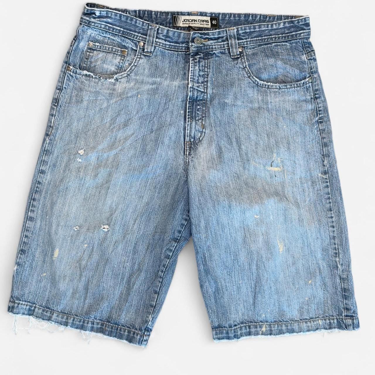 Other Men's blue Shorts Size US 40 / EU 56 - 1 Thumbnail