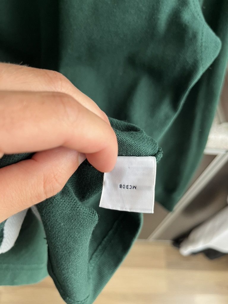 Polo Ralph Lauren Vintage Y2K Polo Ralph Lauren Rugby Longsleeve Polo Size US L / EU 52-54 / 3 - 10 Thumbnail