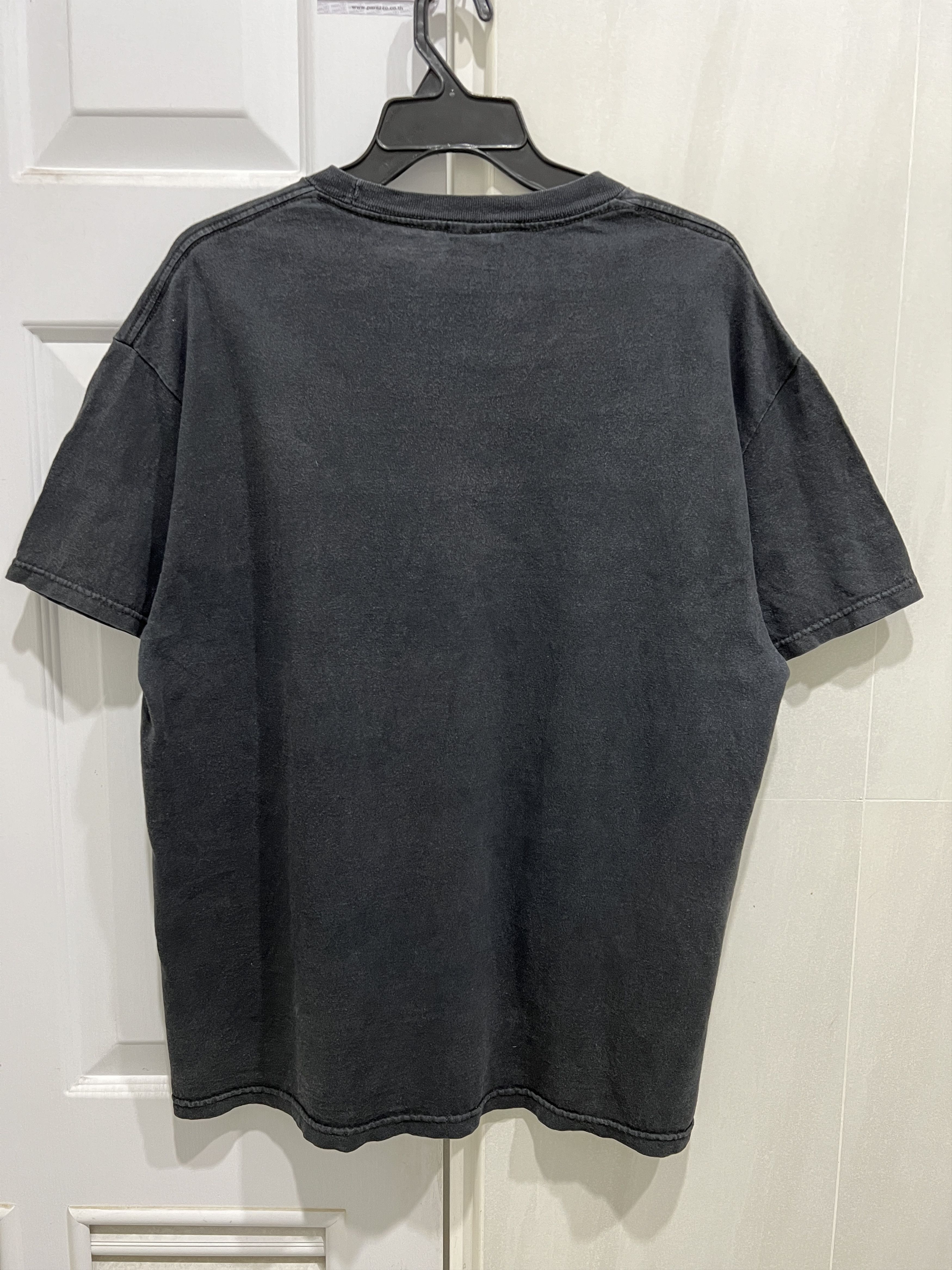 Band Tees × Vintage Vintage The Postal Service Tee Faded indie Sub Pop Size US L / EU 52-54 / 3 - 3 Thumbnail