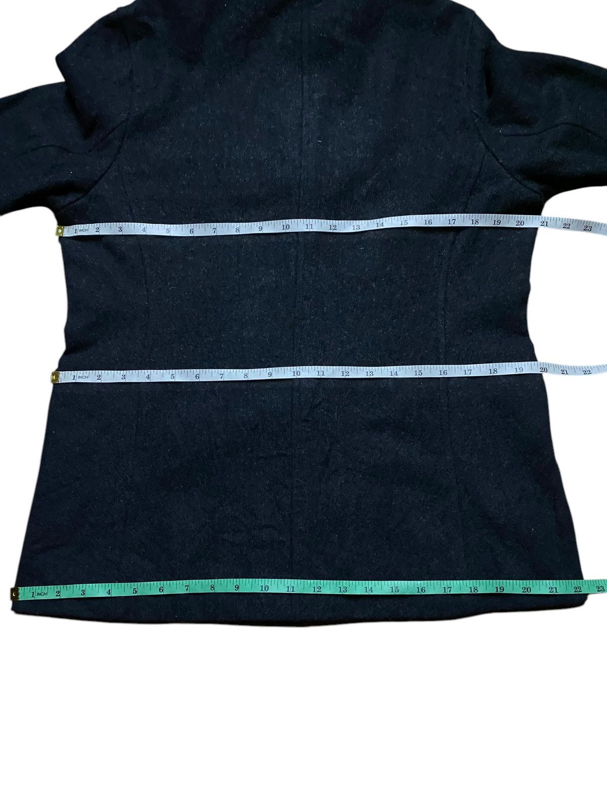 Comme des Garcons Vintage Comme Ca Ism Size US L / EU 52-54 / 3 - 15 Thumbnail