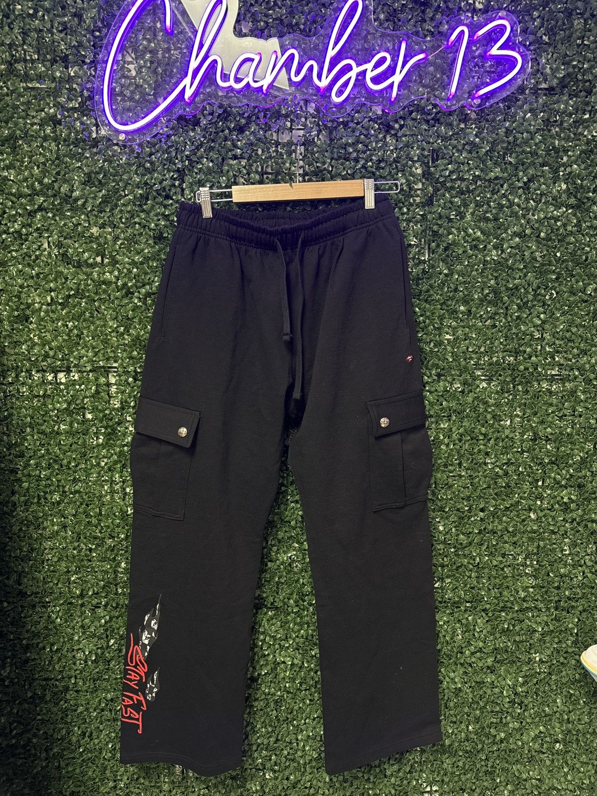 Chrome Hearts CH Sweatpants main image 0