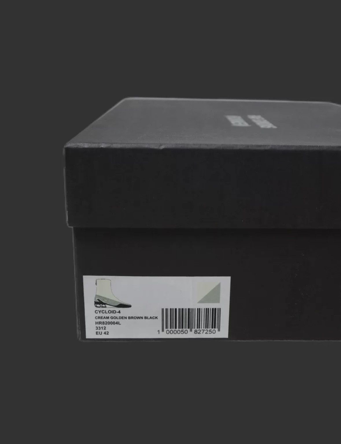 Raf Simons RAF simons runner boots Size US 8 / EU 41 - 5 Thumbnail