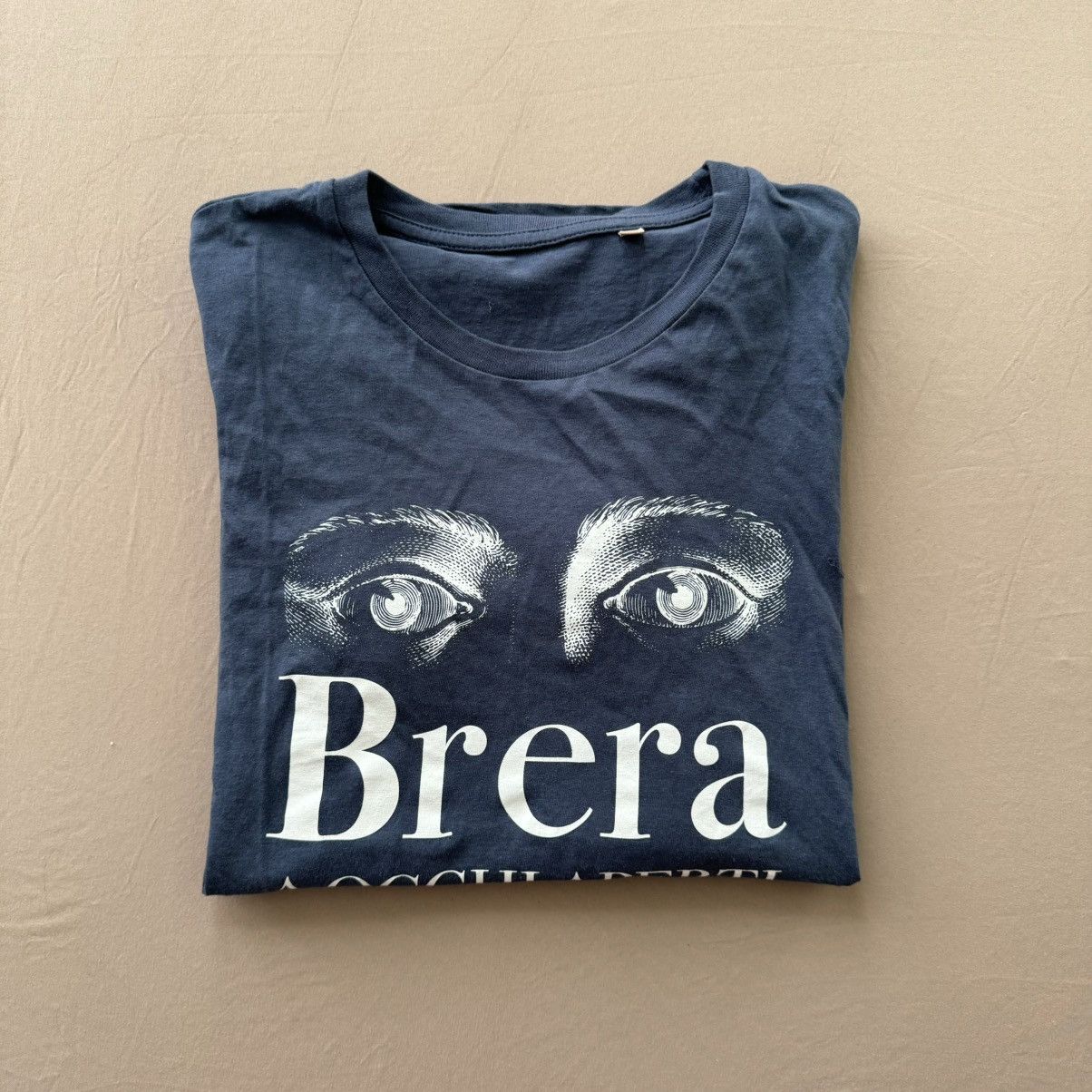 Other Pinacoteca di Brera Museum Merch Tee Size US S / EU 44-46 / 1 - 1 Thumbnail