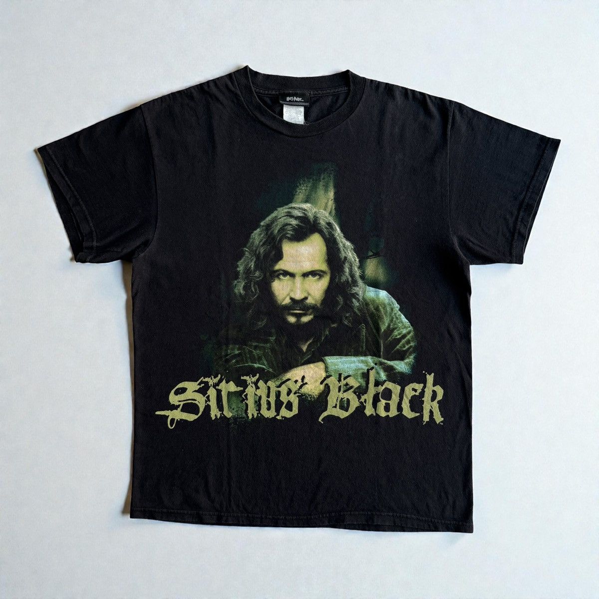 Warner Bros Vintage Movie Tee Harry Potter - Sirius Black Size US M / EU 48-50 / 2 - 1 Thumbnail