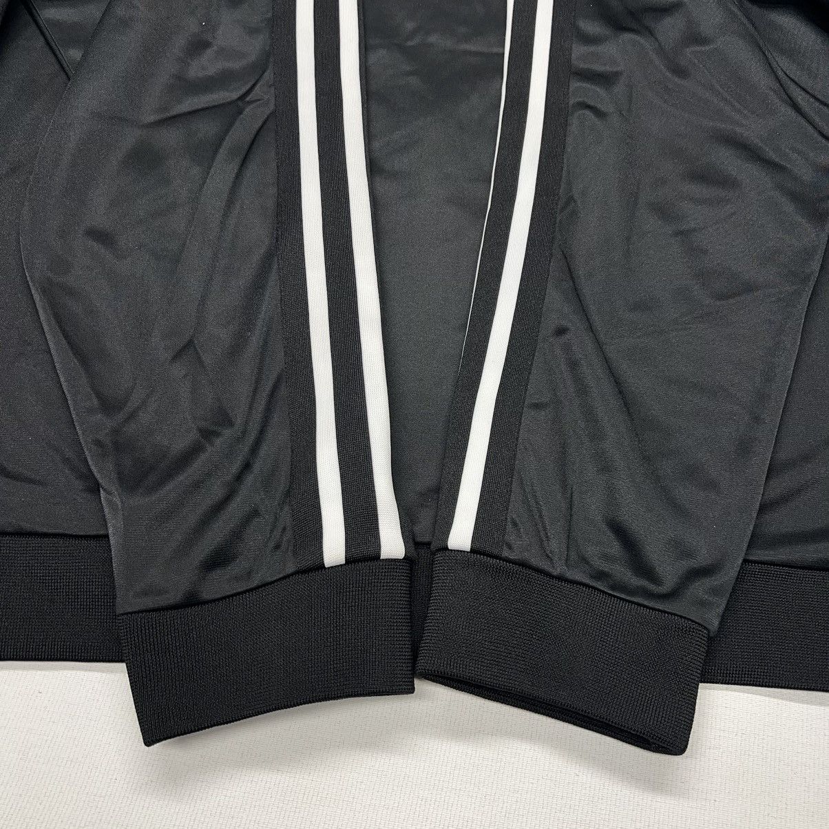 Hard Rock Cafe NEW Hard Rock Cafe Track Jacket Black Full Zip Coach Warm Up Size US XXL / EU 58 / 5 - 14 Thumbnail
