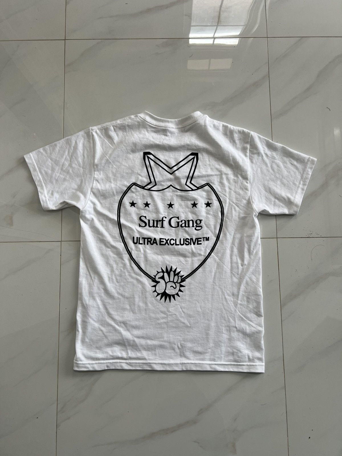 Band Tees Rare surfgang tee Size US S / EU 44-46 / 1 - 2 Thumbnail