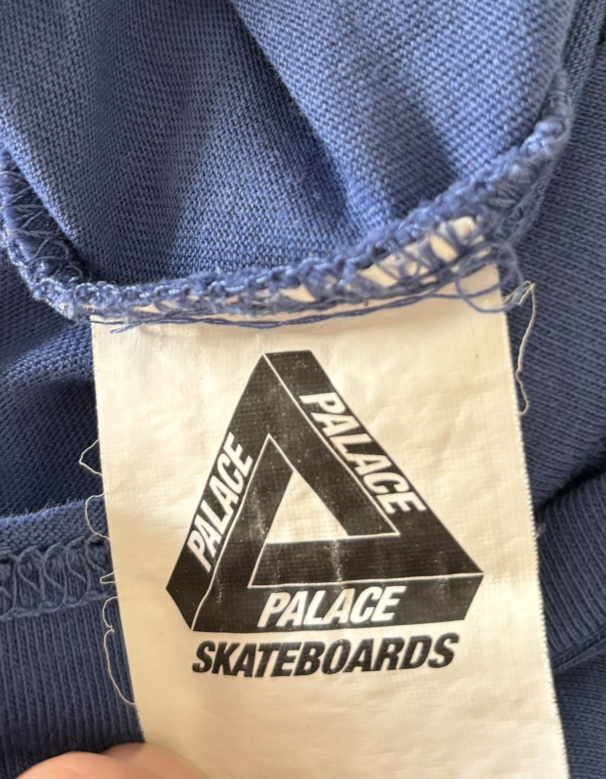 Palace Globular tee - Palace - size L Size US L / EU 52-54 / 3 - 6 Thumbnail