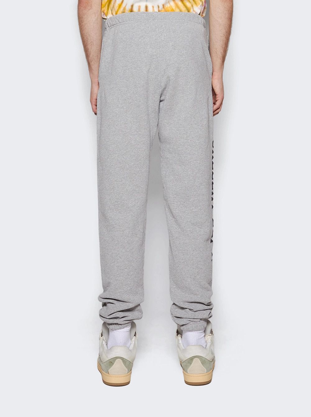 Gallery Dept. o1mle0825 GD Property Of Sweatpants & Joggers in Grey Size US 34 / EU 50 - 4 Thumbnail