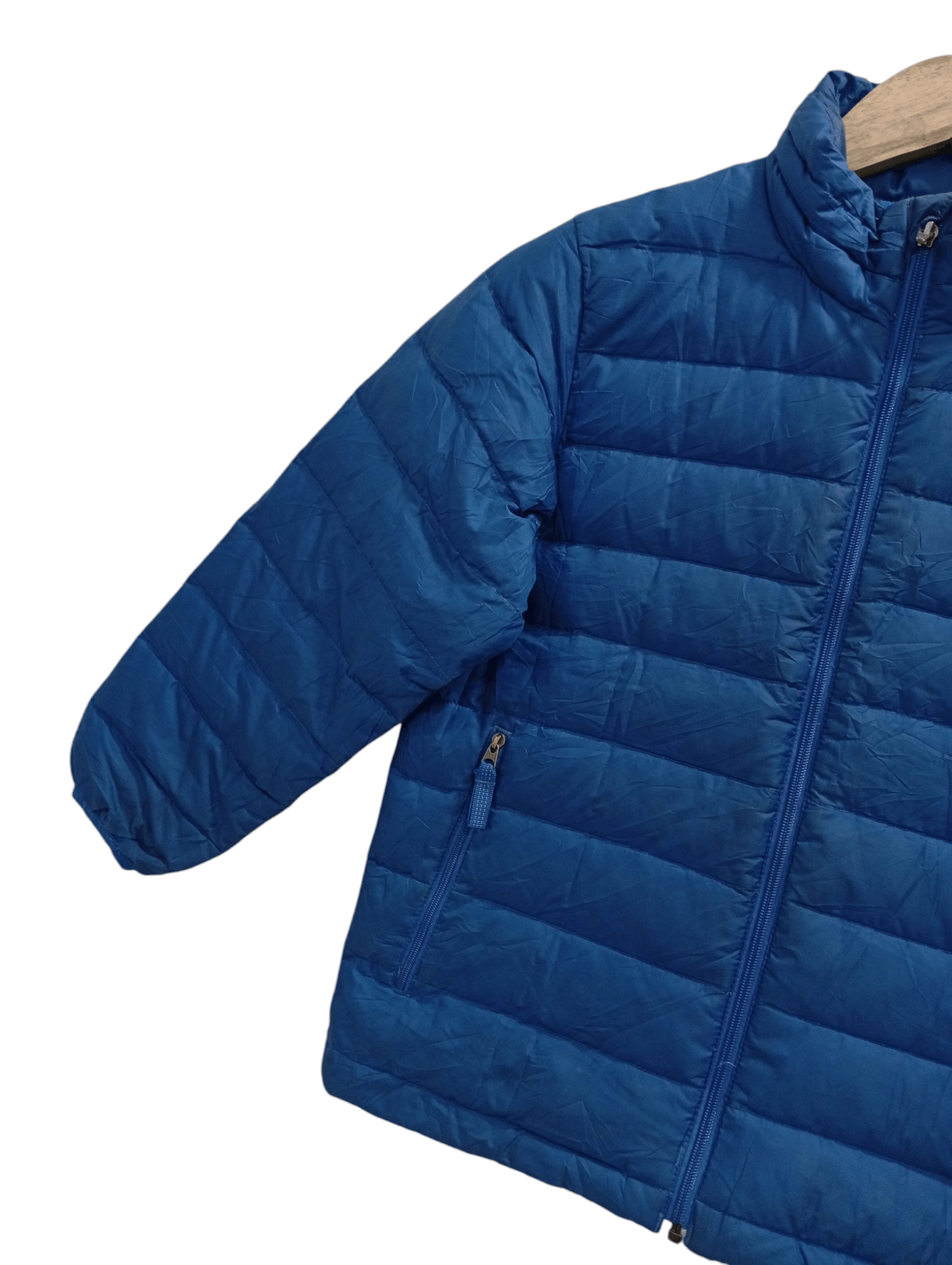 Patagonia 🔥🔥Patagonia Boys Kids Puffer Jacket Size US S / EU 44-46 / 1 - 10 Thumbnail