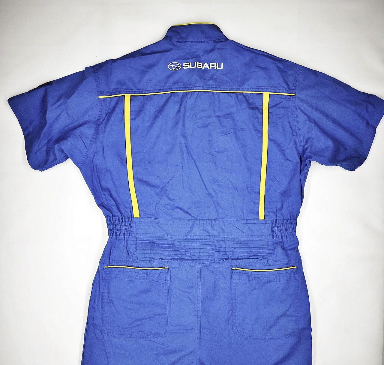Other original SUBARU Tokyo coverall Size US 40 / EU 56 - 11 Thumbnail