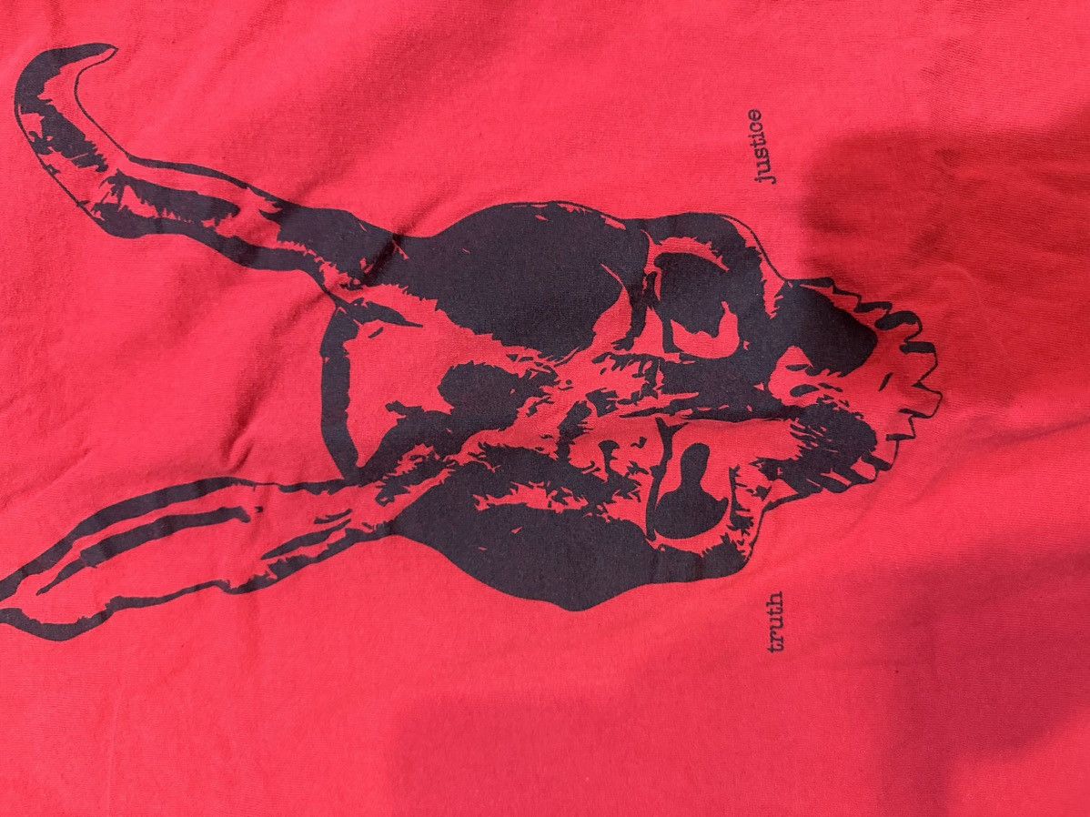 Playboi Carti Playboi carti sizerun pop up tes Size US XL / EU 56 / 4 - 2 Thumbnail