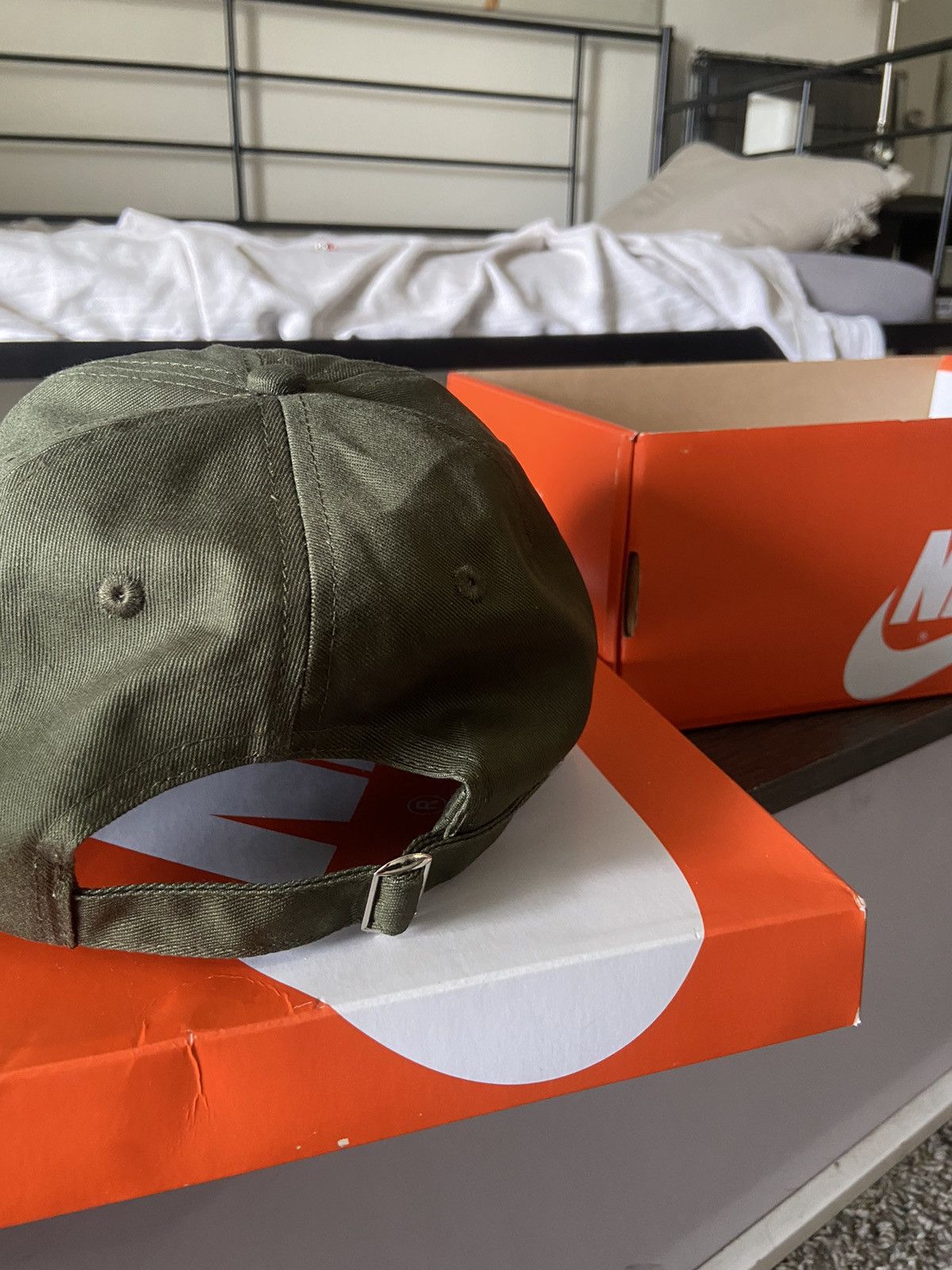Stussy Stussy Basic Stock Low Pro Cap Size ONE SIZE - 2 Thumbnail