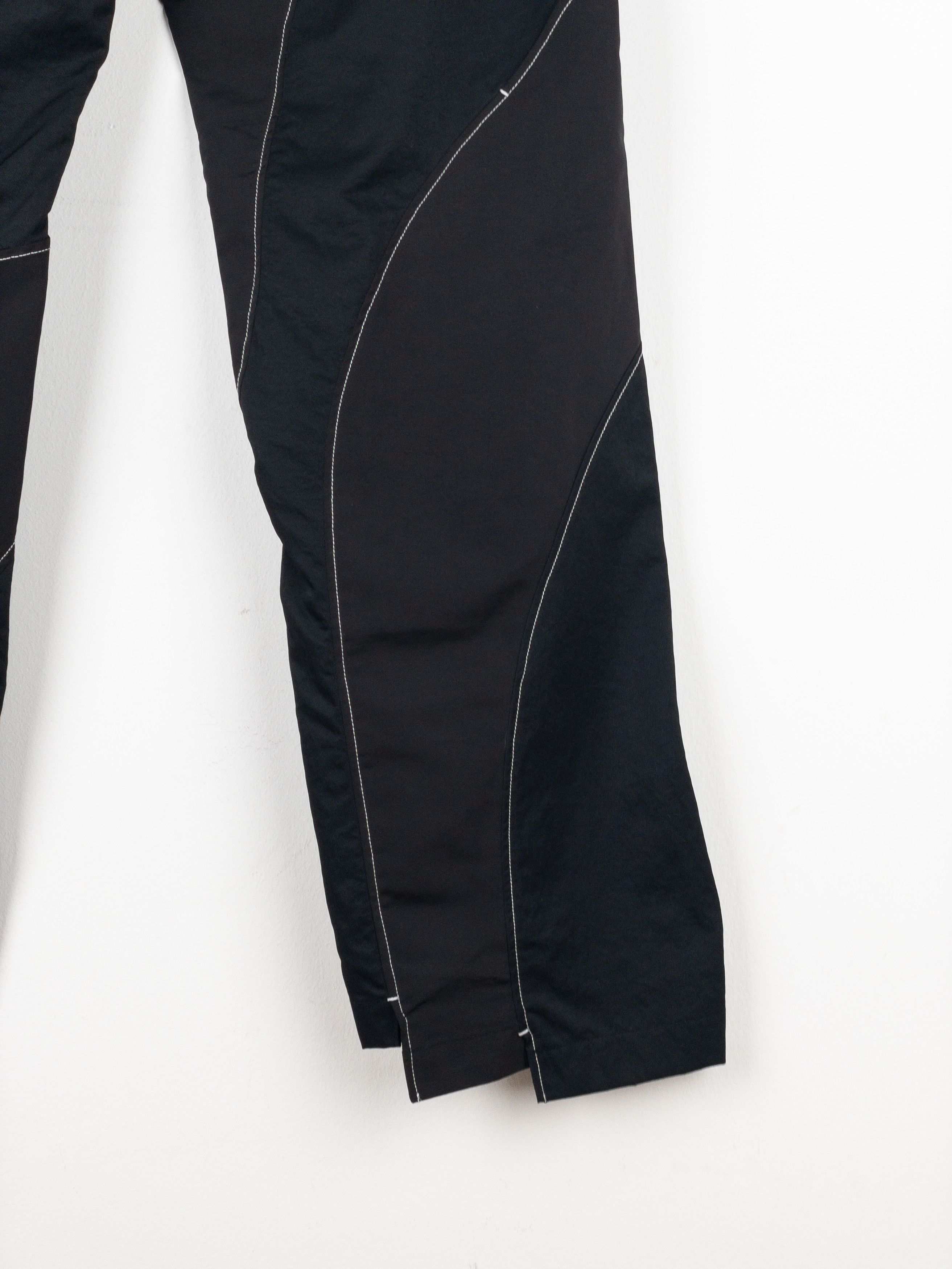 POST ARCHIVE FACTION (PAF) Post Archive Faction 3.0 Technical Pants Laft (Black) Size US 31 - 9 Thumbnail