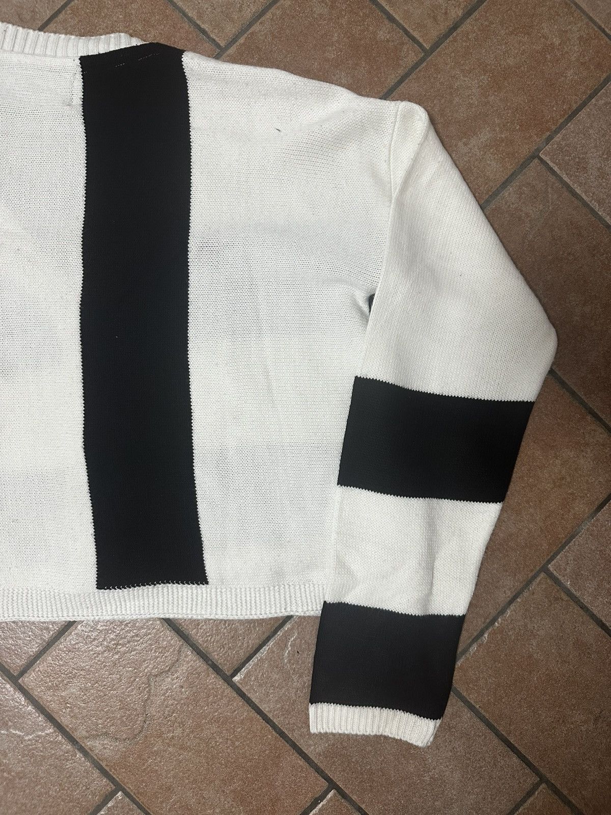 Other Hic et Nunc Striped Cardigan Size US S / EU 44-46 / 1 - 12 Thumbnail