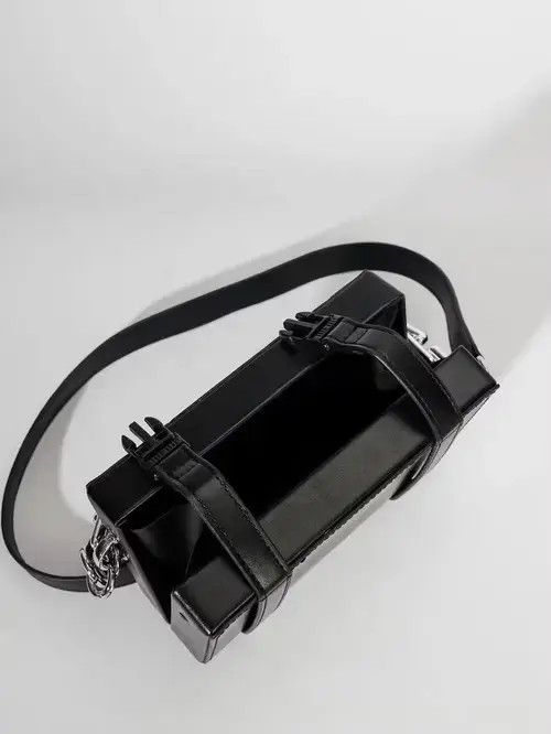 Japanese Brand SHOULDER BAG VINTAGE JAPANANESE BRAND MINIMAL Size ONE SIZE - 4 Thumbnail