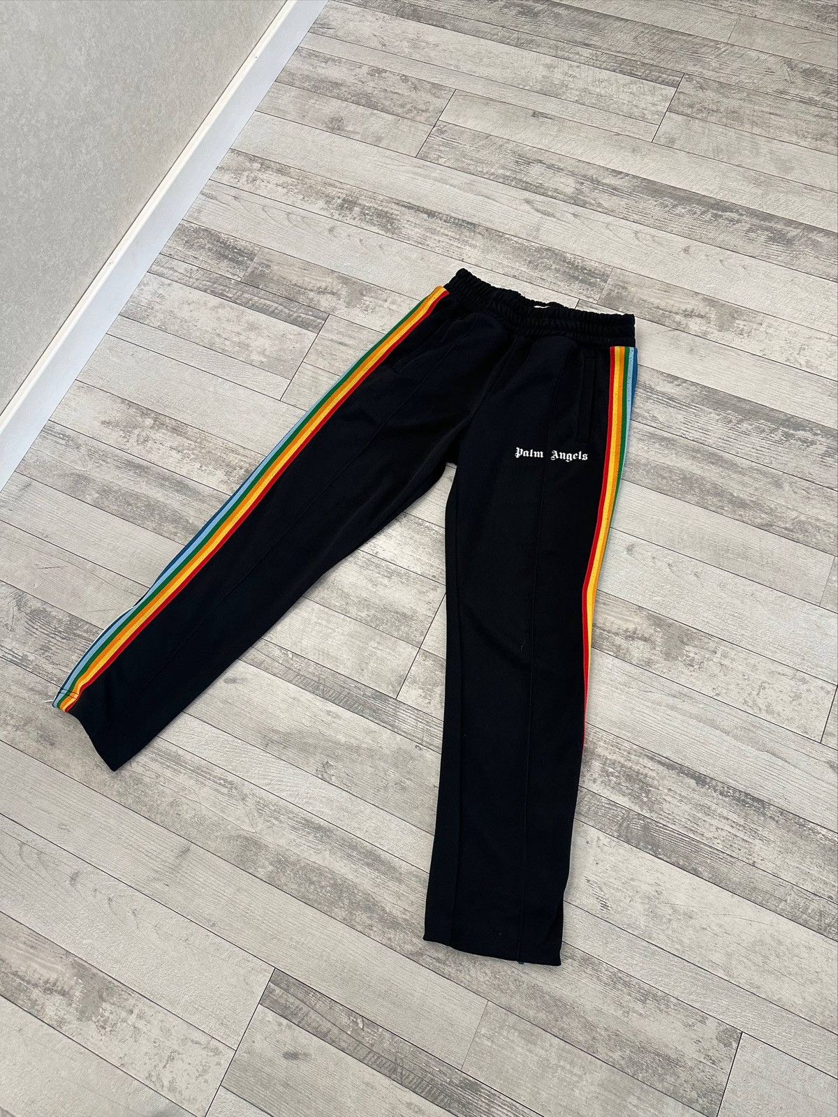 Palm Angels Palm Angels Track Pants Size M Size US 32 / EU 48 - 1 Thumbnail