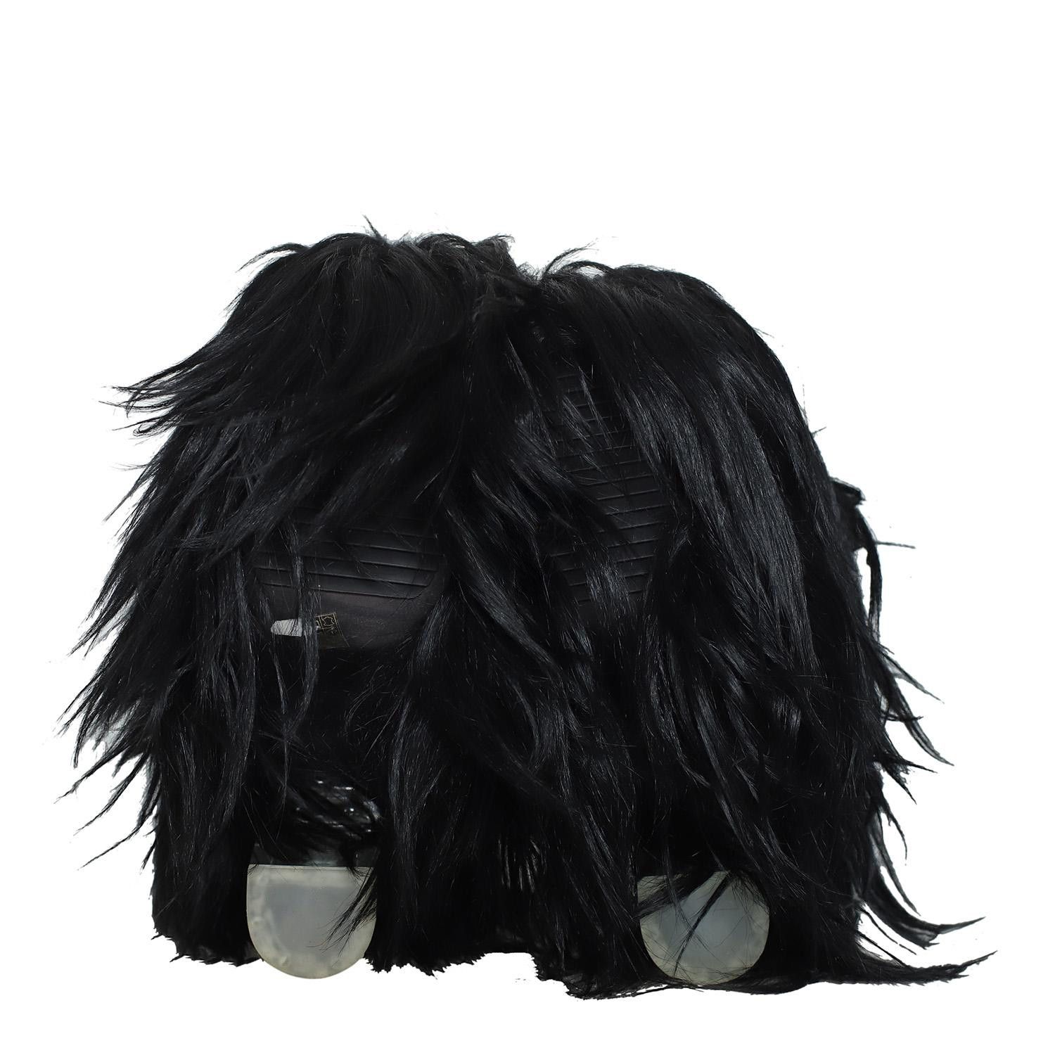 Rick Owens Minimal Grill Beatle 65 in black fur Size US 9 / EU 42 - 7 Thumbnail