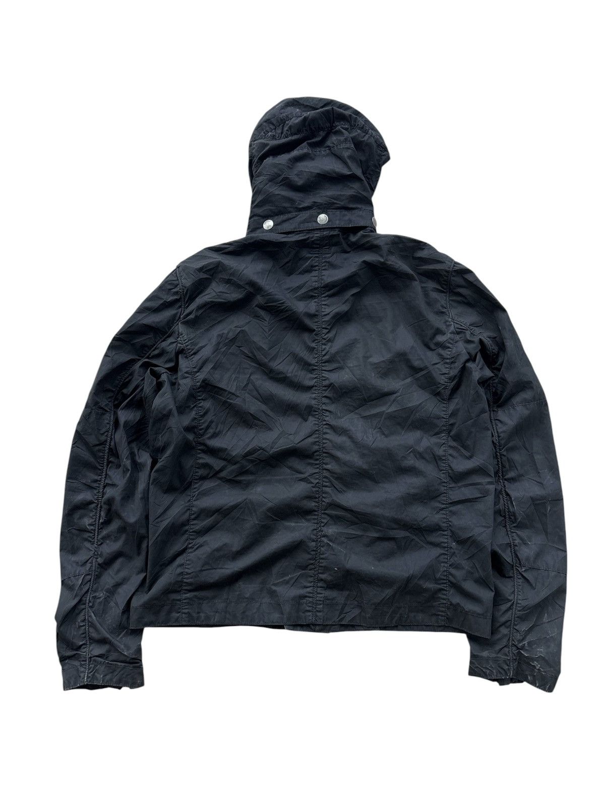C.P. Company Rare cp company baruffaldi hooded goggle jacket Size US M / EU 48-50 / 2 - 5 Thumbnail