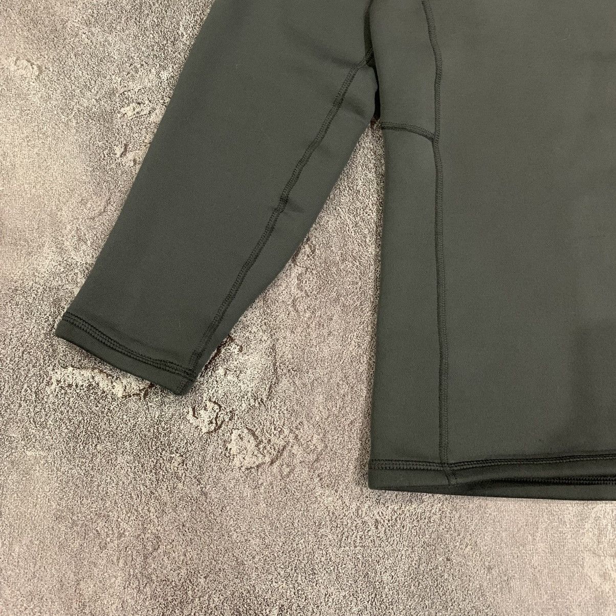 Arc'teryx Arcteryx Men’s Polartec Fleece Zip 1-3 Size M-L Size US L / EU 52-54 / 3 - 3 Thumbnail