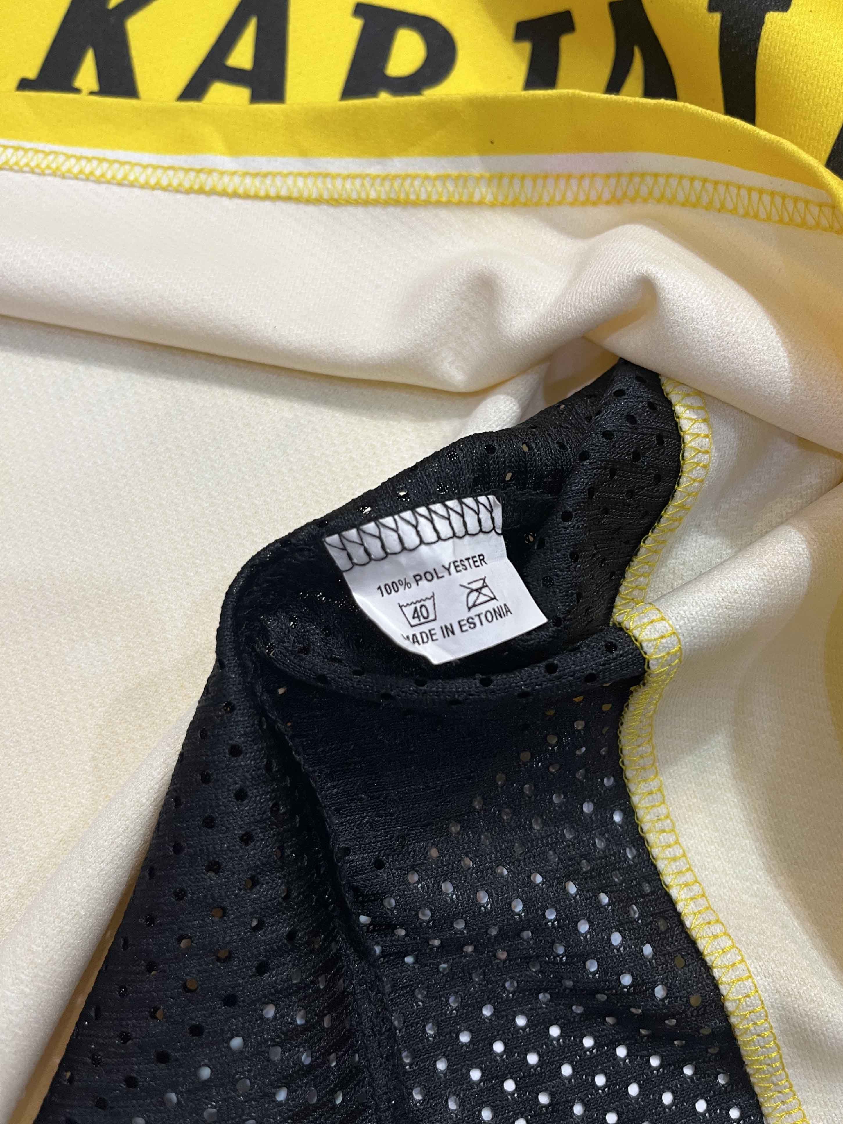 Other Koho Saipa Lappeenranta #7 Finland Liiga Hockey Jersey Size US XL / EU 56 / 4 - 6 Thumbnail