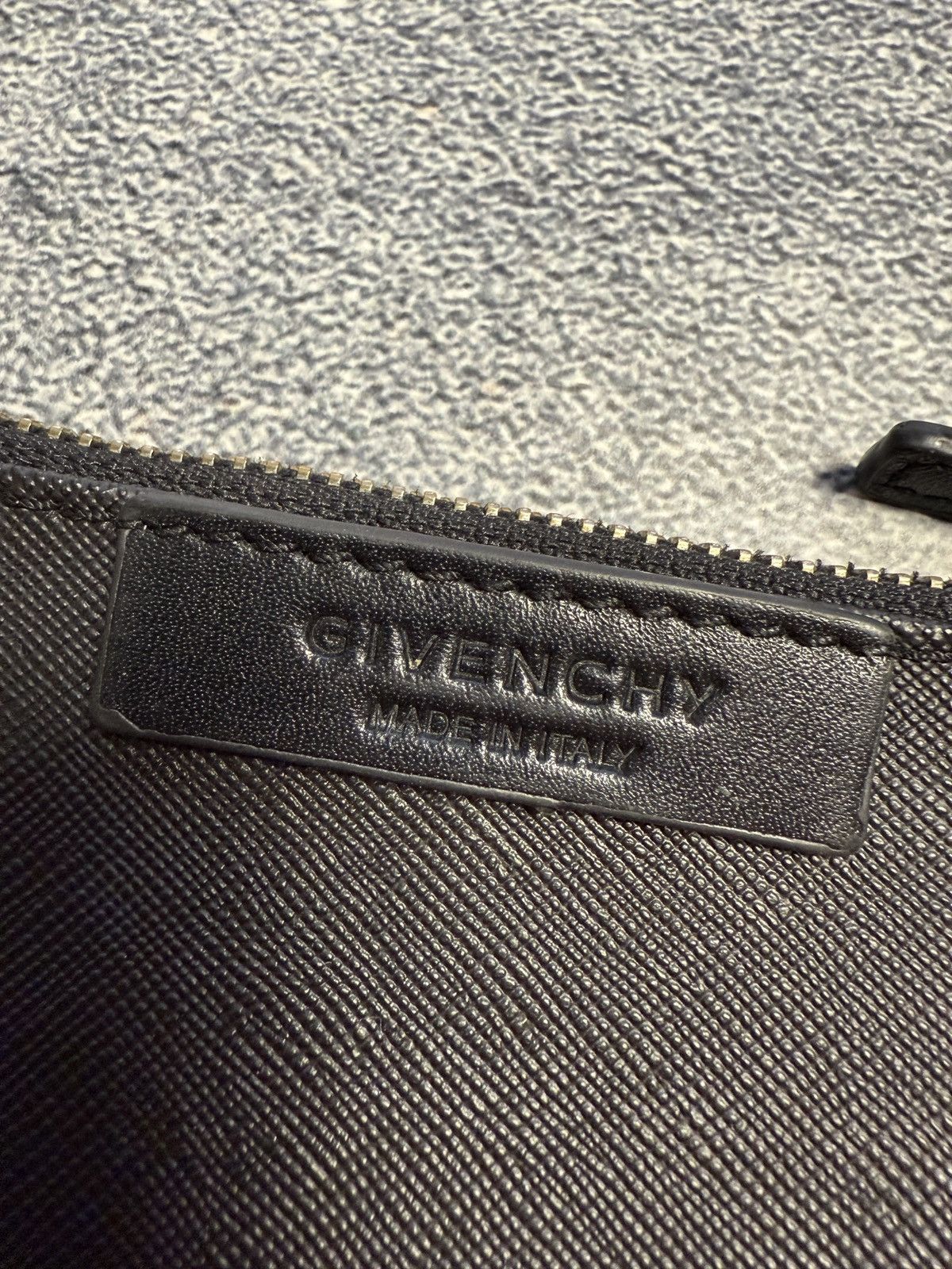 Givenchy Givenchy x Disney Pocket Organizer Wallet - Bambi Size ONE SIZE - 7 Thumbnail