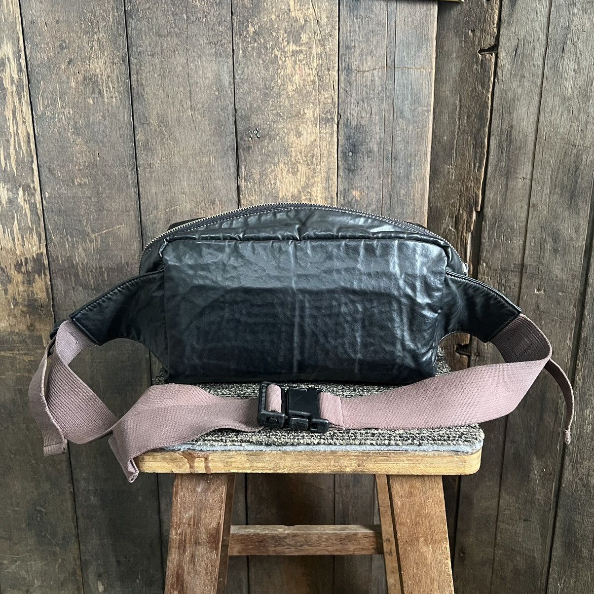 Jean Paul Gaultier Jeans Paul Gaultier (JPG) Waist Bag Size ONE SIZE - 2 Thumbnail