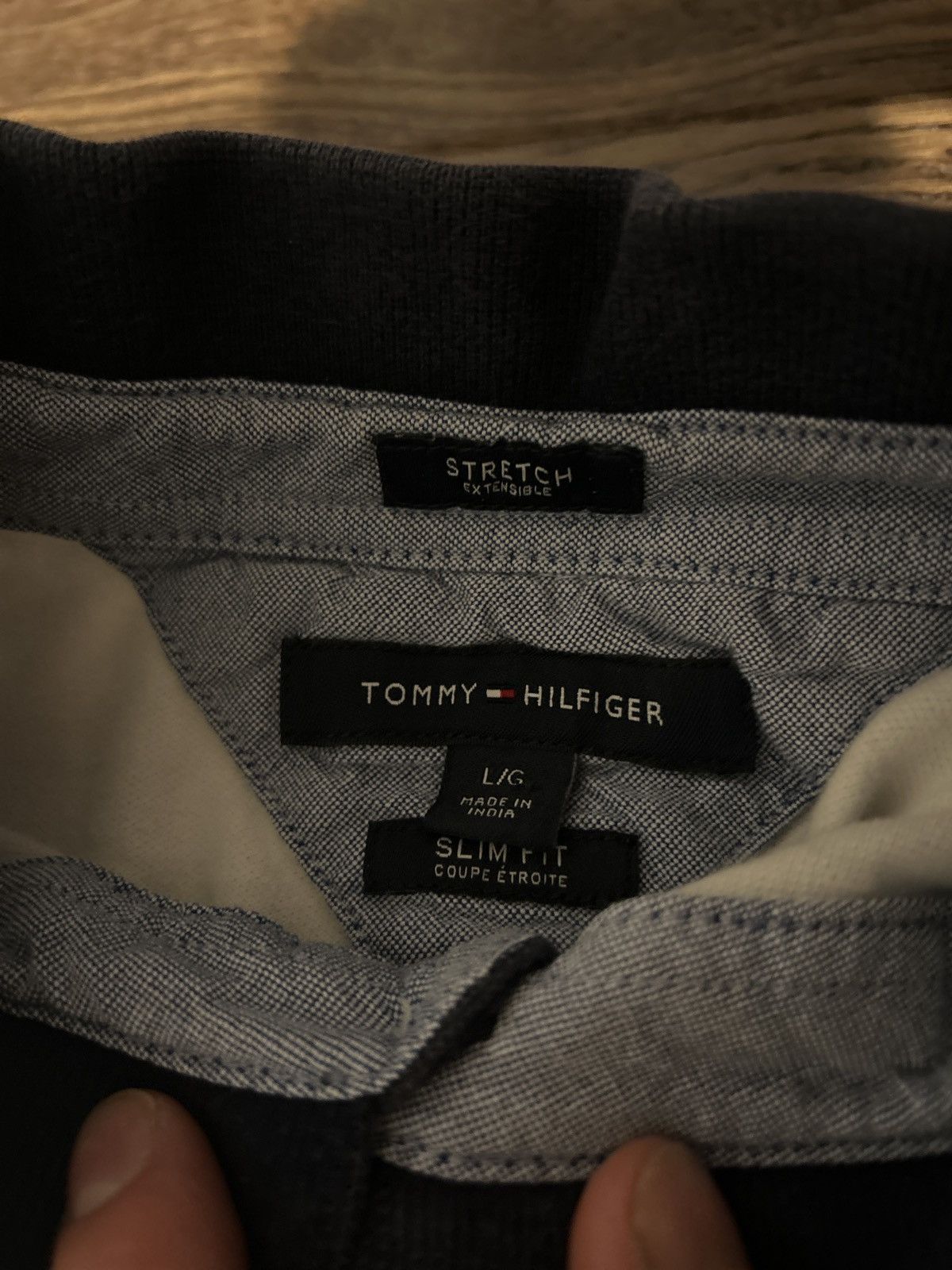 Tommy Hilfiger Tommy Hilfiger polo Size US S / EU 44-46 / 1 - 3 Thumbnail