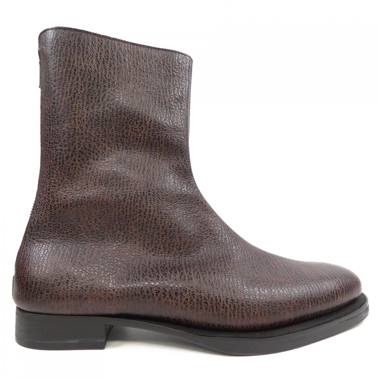 Other Other SOIIHM Boots Leather Shoes SOI-1-20H DUTY FREE for USA Size ONE SIZE - 1 Thumbnail
