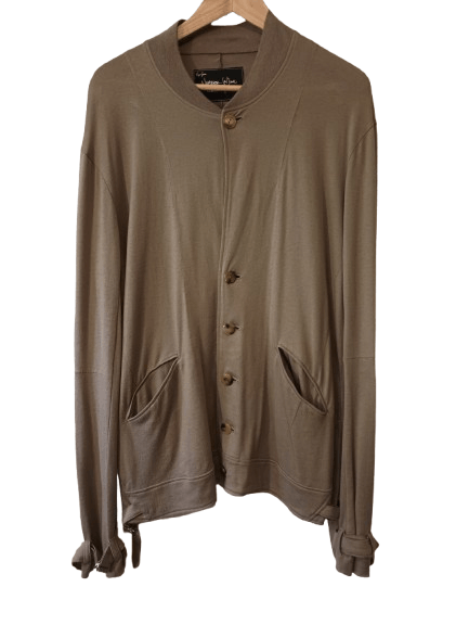 Number N Ine Cardigan | Grailed