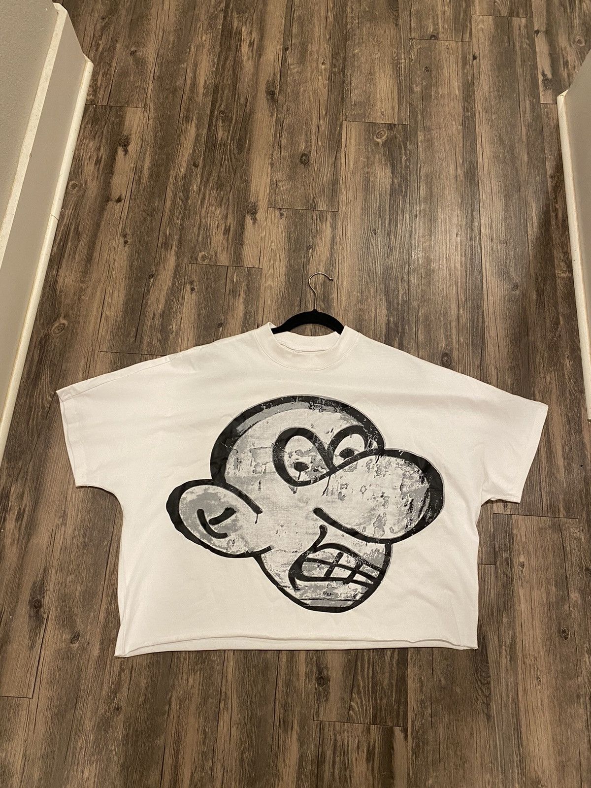 Streetwear Billionaire Studios “Wimpy Kid Tee” | Grailed