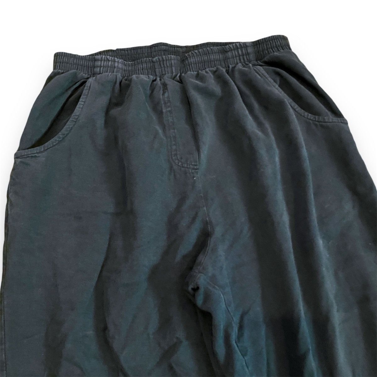 Northern Reflections Vintage Northern Reflection Green Casual Pants Size US 34 / EU 50 - 2 Thumbnail