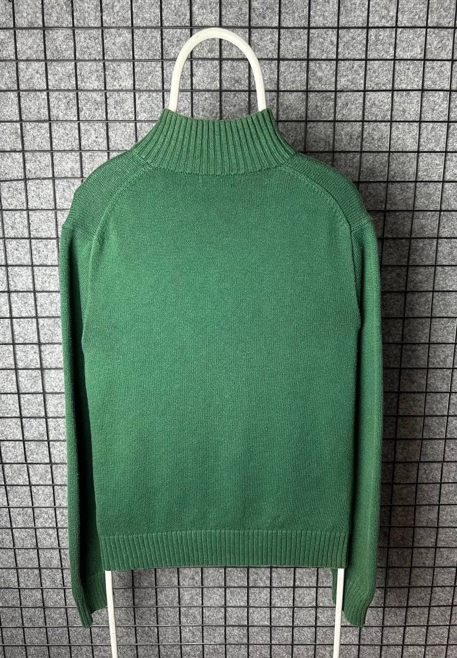 Polo Ralph Lauren × Ralph Lauren Polo Ralph Lauren sweater knit buckle size Medium Size US M / EU 48-50 / 2 - 5 Thumbnail