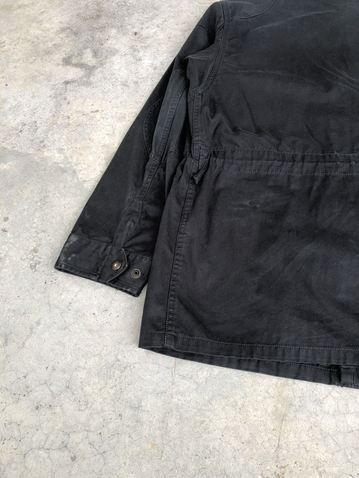 Polo Ralph Lauren Polo Ralph Lauren Field Jacket Hunting Bikers Size US L / EU 52-54 / 3 - 16 Thumbnail