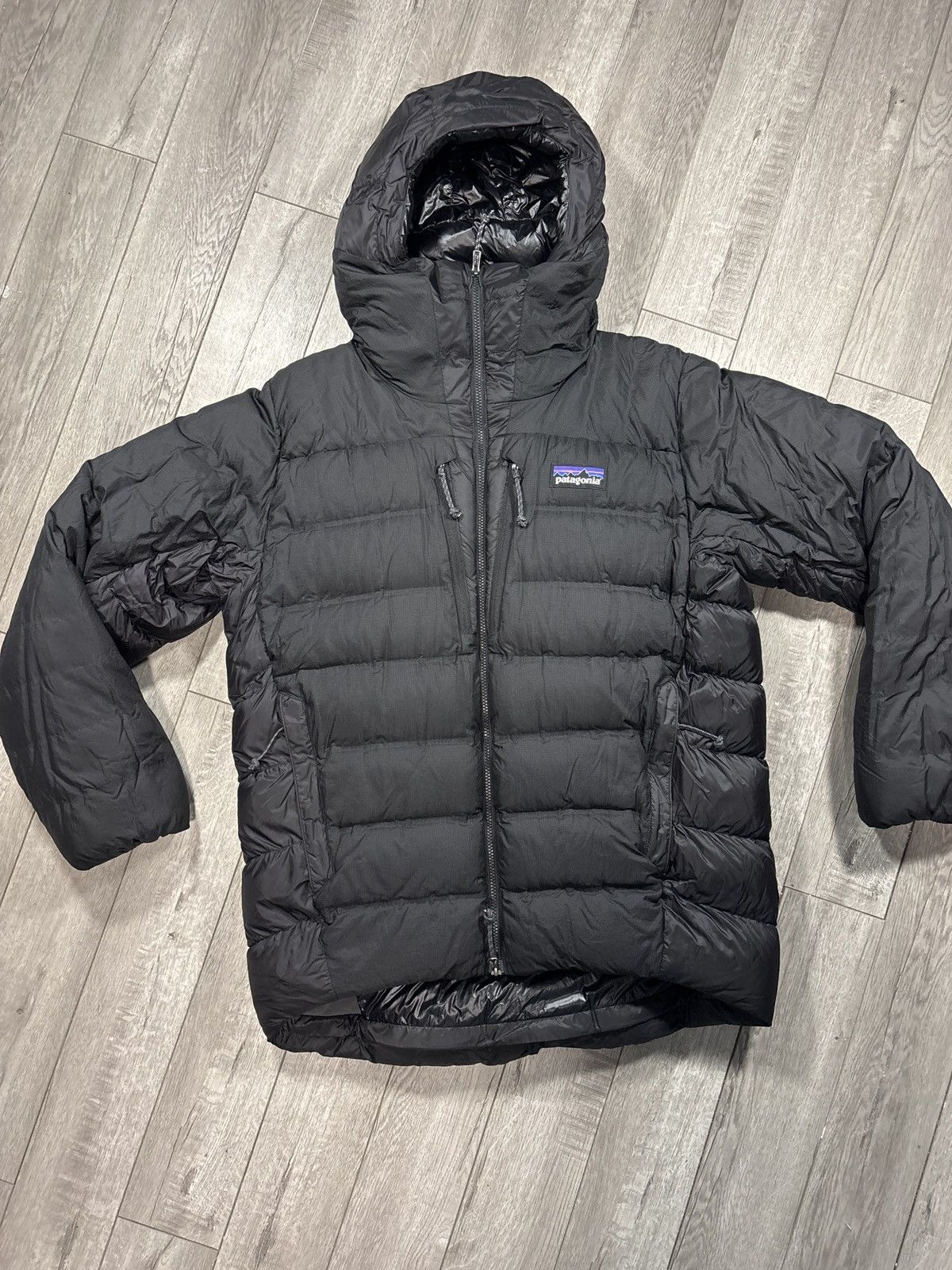 Patagonia Patagonia Grade VII 7 Size US L / EU 52-54 / 3 - 1 Thumbnail