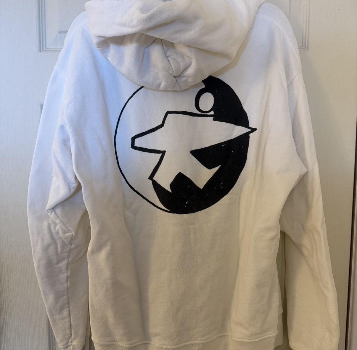 Our Legacy × Stussy Stussy x Our Legacy Hoodie Size US M / EU 48-50 / 2 - 5 Thumbnail
