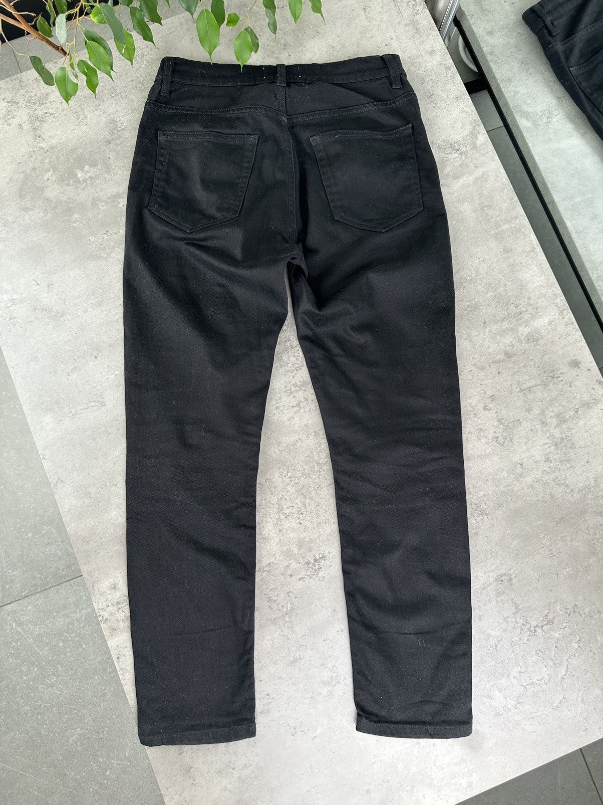 Acne Studios Acne Studios Jeans Size 28" / US 6 / IT 42 - 7 Thumbnail