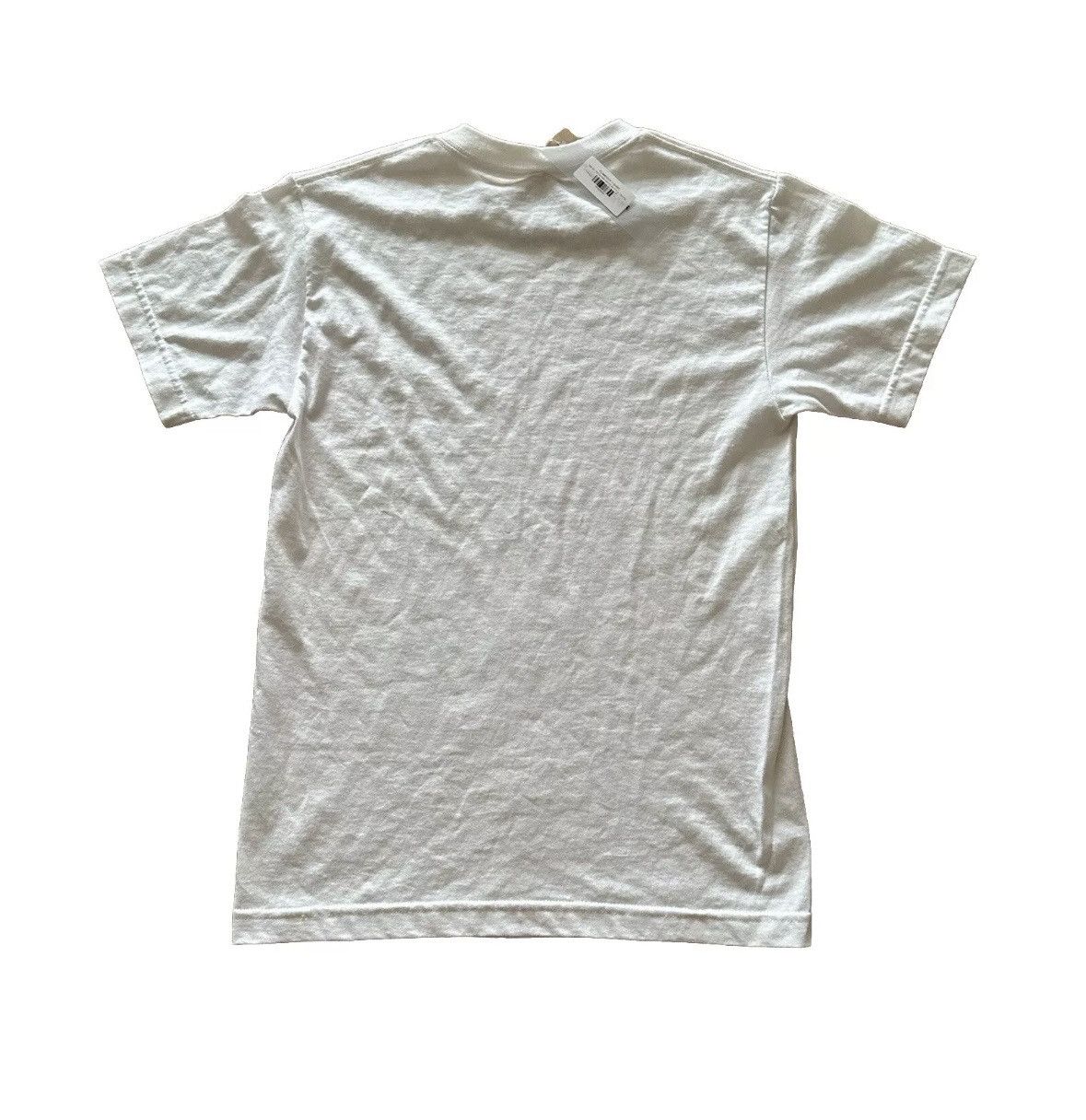 Pleasures Pleasures Flameboy T-Shirt White Size US S / EU 44-46 / 1 - 6 Thumbnail