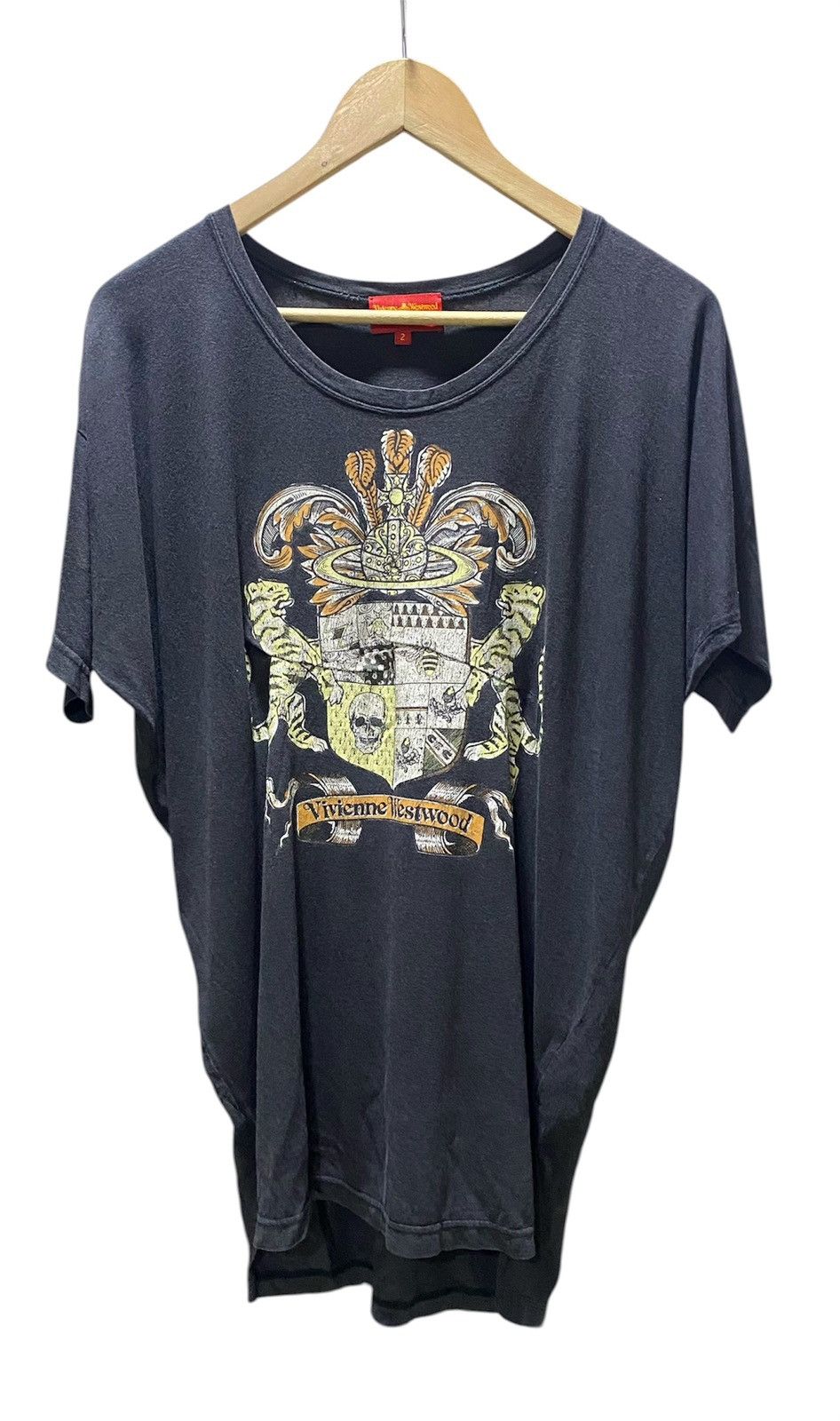 つ*き様 Vivienne Westwood ゴールドレーベルXS ミルキーウェ Vintage × Vivienne Westwood Vintage Vivienne Westwood Gold Label