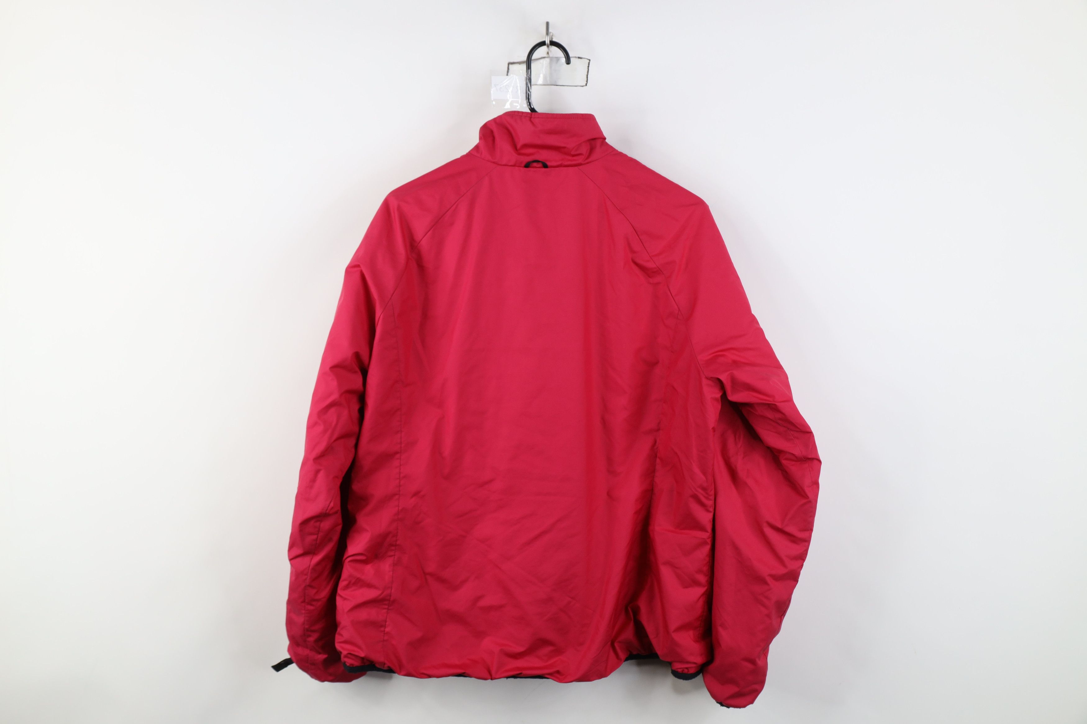 The North Face The North Face Cinnabar Triclimate 2 In 1 Jacket Black Pink Size XL / US 12-14 / IT 48-50 - 17 Thumbnail