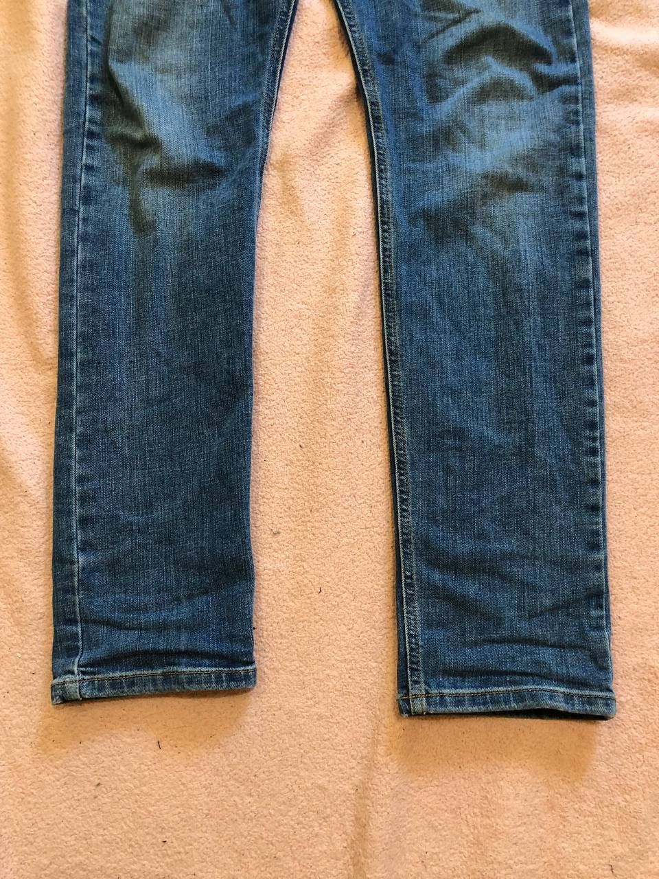 Diesel Diesel jeans Size US 32 / EU 48 - 11 Thumbnail