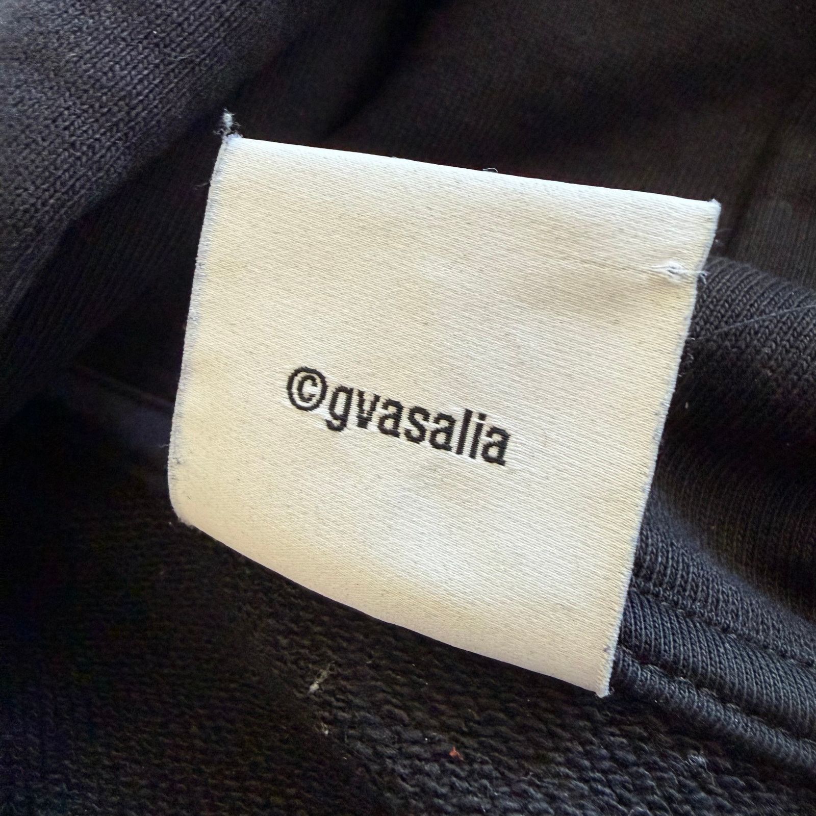 Vetements Vetements 5G Network Hoodie Size US XL / EU 56 / 4 - 8 Thumbnail