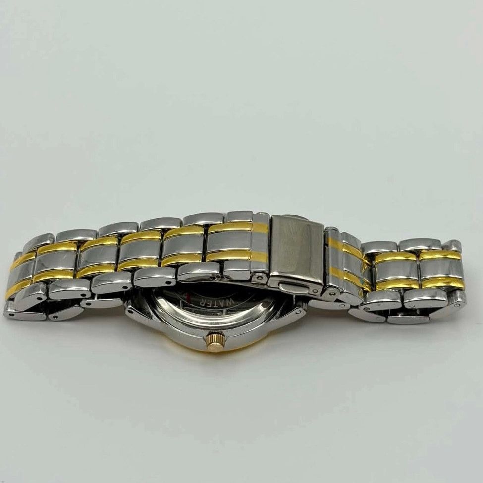 Other Gold & Blue Keystar Watch Size ONE SIZE - 4 Thumbnail