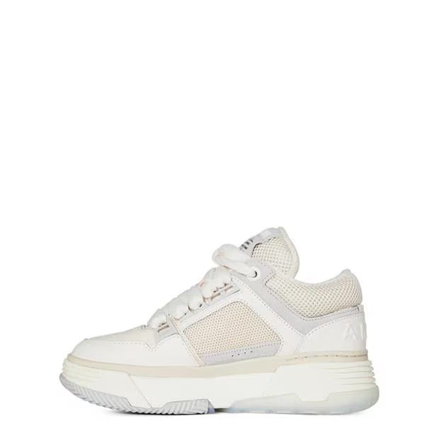 Amiri o1g2r1mq0824 Trainers in Multicolor Size US 8 / IT 38 - 2 Thumbnail