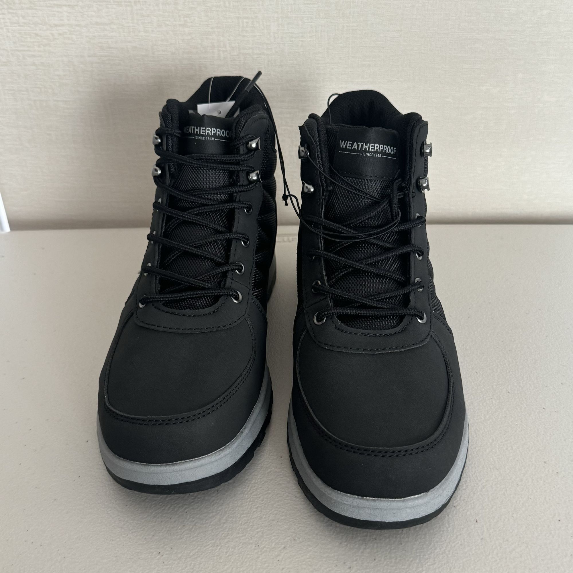 Weatherproof Weatherproof Vintage Men's Steven Stoll Cold Boots 9 Size US 9 / EU 42 - 3 Thumbnail