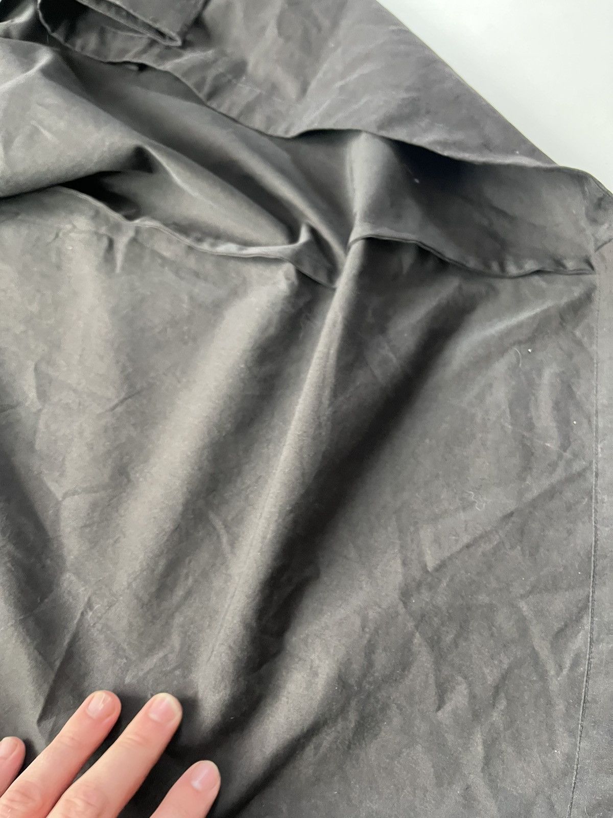 Rundholz Rundholz Trench coat Size US S / EU 44-46 / 1 - 14 Thumbnail