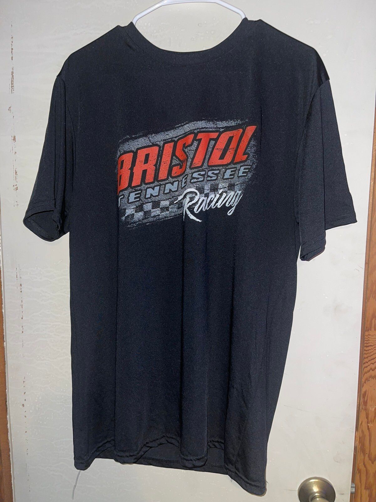 Gildan Bristol Tennessee Racing 2019 T Shirt Mens Size Large Gildan Size US L / EU 52-54 / 3 - 1 Preview