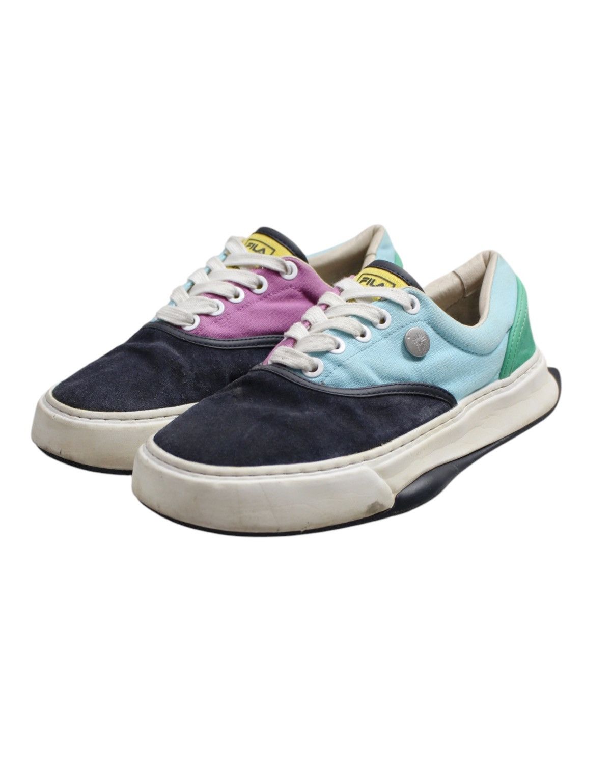 Fila Collaborates With Maison Mihara Yasuhiro