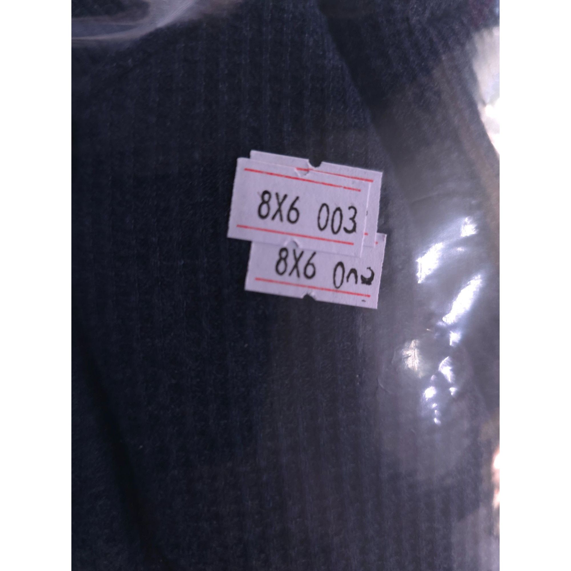 Coleman Coleman Men's Henley Fleece-Lined Pullover Dark Blue Size XL Size US XL / EU 56 / 4 - 7 Thumbnail