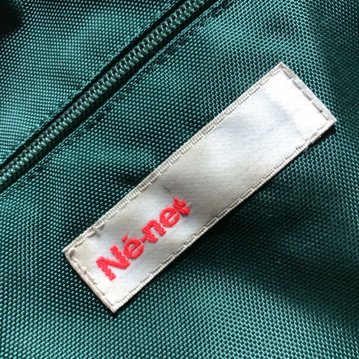 Issey Miyake × Ne-Net Ne-Net Issey Miyake Pouch Bag Size ONE SIZE - 6 Thumbnail