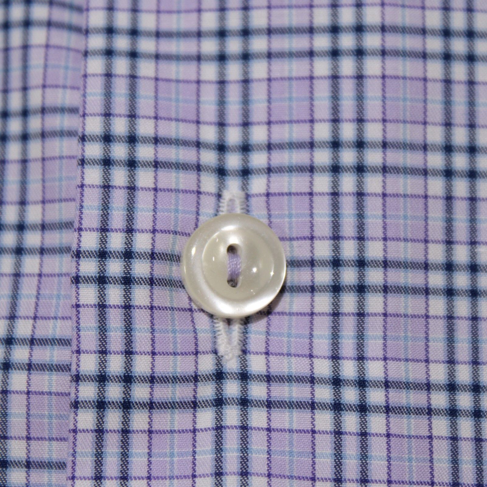 Eton Eton New with tags Shirt Size M US In Purple Size US M / EU 48-50 / 2 - 7 Thumbnail